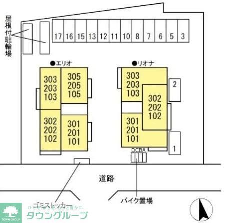 その他　★お問い合わせはタウンハウジングまで★
