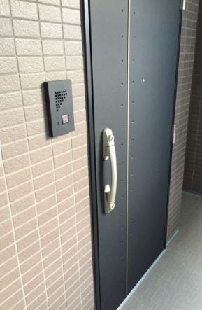 玄関　参考写真