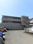 高知市札場賃貸アパート2DK 3階 築22年4ヶ月の賃貸物件