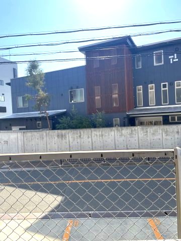 眺望　(参考)同マンション反転のお写真です 間取り図を参照してくだ