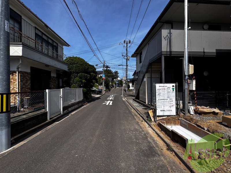 その他　ゴミ置き場その他