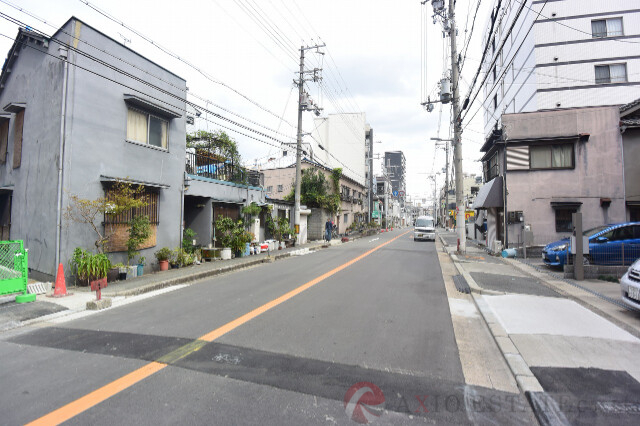 その他　周辺（その他）まで10m
