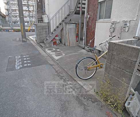その他共有部分　便利スペース