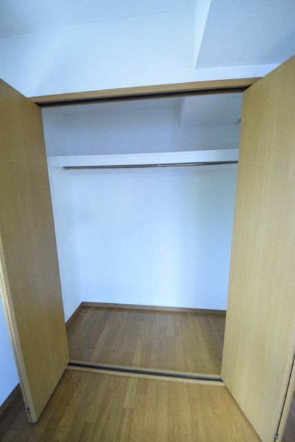 その他設備　室内写真
