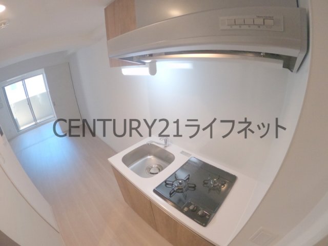 キッチン