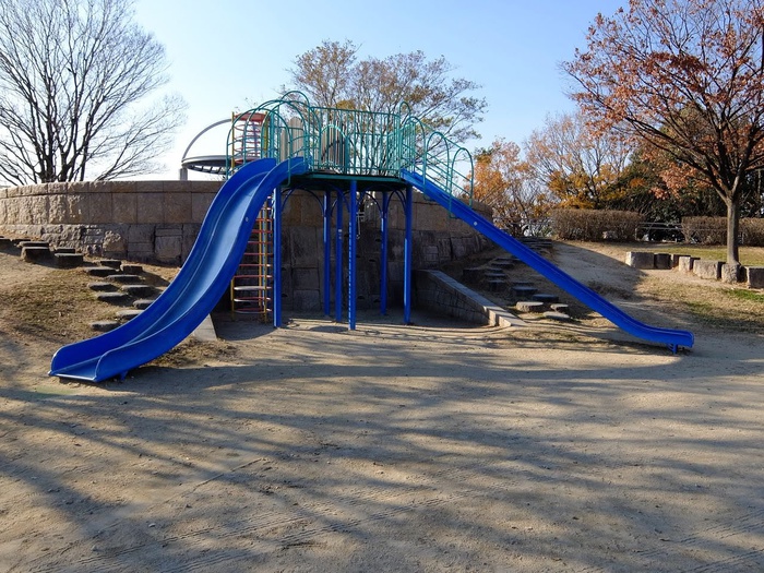 公園　東石切公園（公園）まで400m