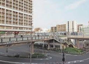 その他　京急東神奈川駅(京急 本線)（その他）まで250m