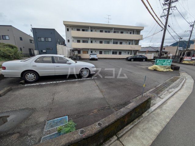 ＪＲ東海道本線 安倍川駅 徒歩13分 3階建 築40年のその他写真