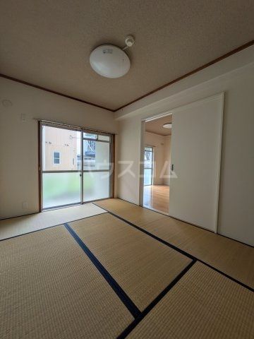 ＪＲ東海道本線 安倍川駅 徒歩13分 3階建 築40年の内装写真
