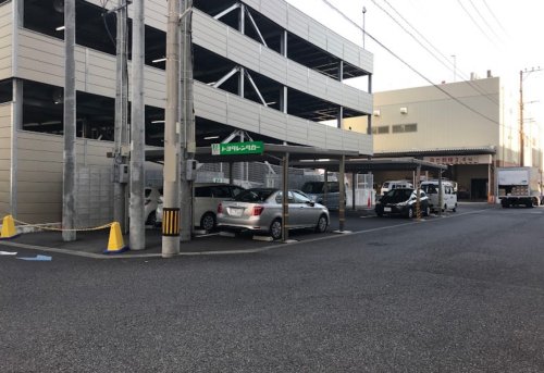その他　トヨタレンタリース 大分駅前店（その他）まで299m