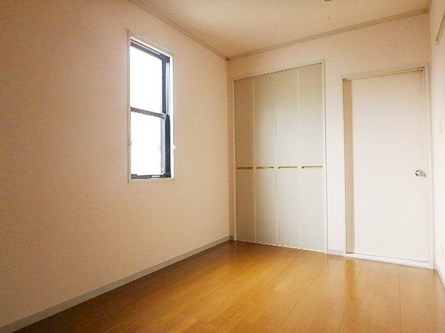 その他部屋・スペース　室内・室内設備