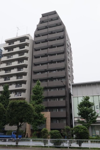 建物外観　おしゃれな外観です