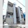 黒川駅より徒歩5分 2階 築6年3ヶ月の賃貸物件
