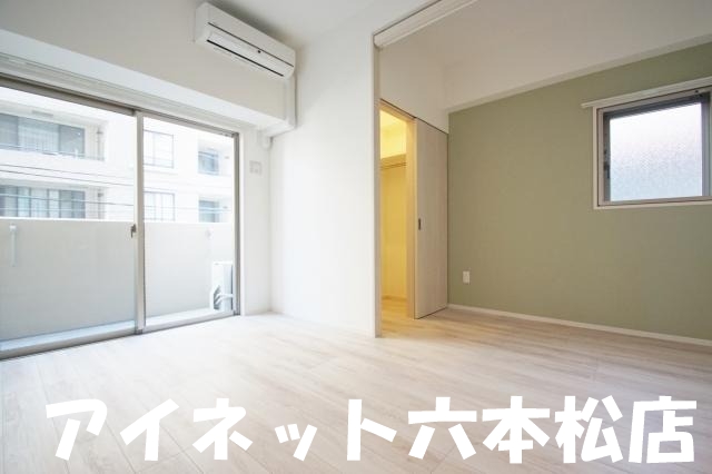その他部屋・スペース　寝室にいかがでしょうか。
