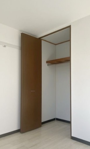 収納　※同建物別部屋参考写真