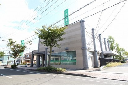 銀行　仙台銀行吉岡支店（銀行）まで960m