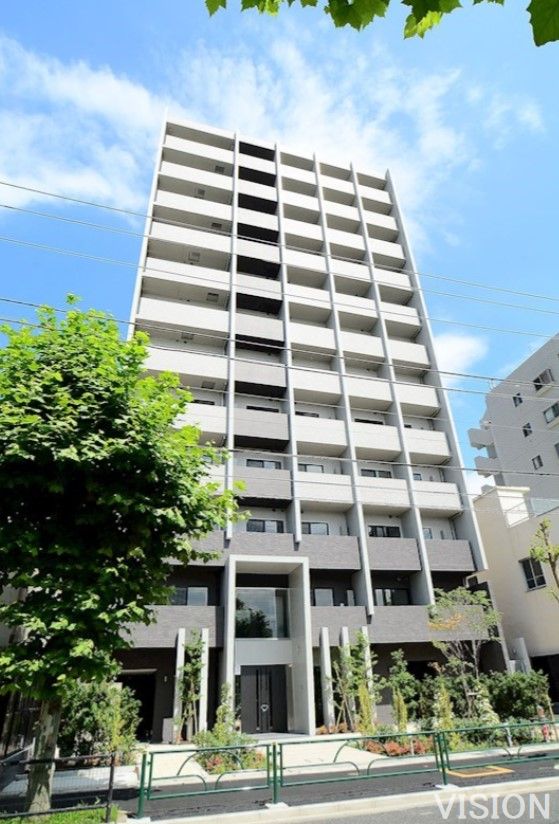 建物外観　☆外観☆