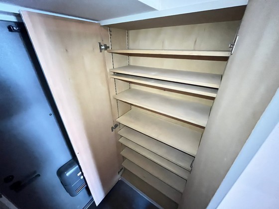 収納　※別部屋の写真です