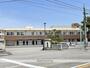 中学校　西部中学校（中学校）まで248m