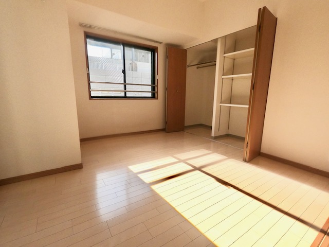 その他部屋・スペース　洋室