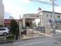 幼稚園・保育園　やまぼうし保育園（幼稚園・保育園）まで455m