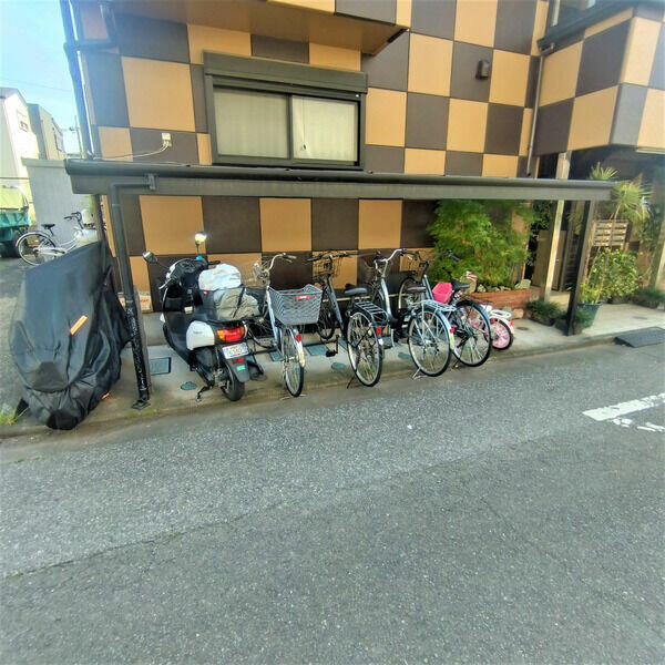 その他共有部分