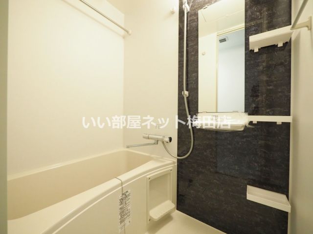 セレニテ梅田北グランデの風呂写真