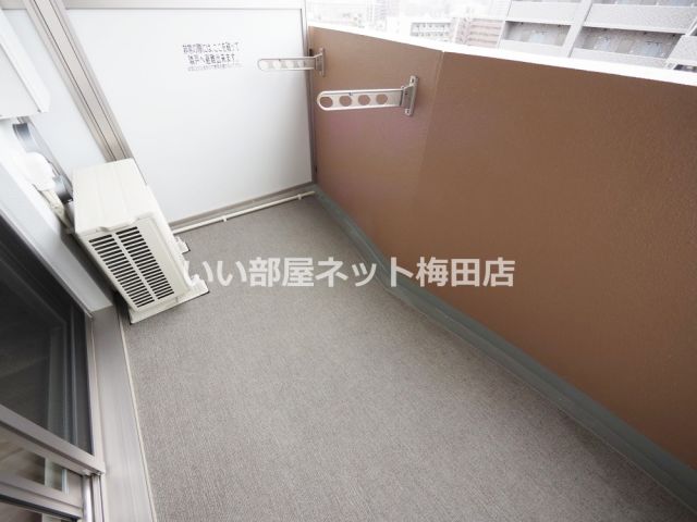 セレニテ梅田北グランデの内装写真