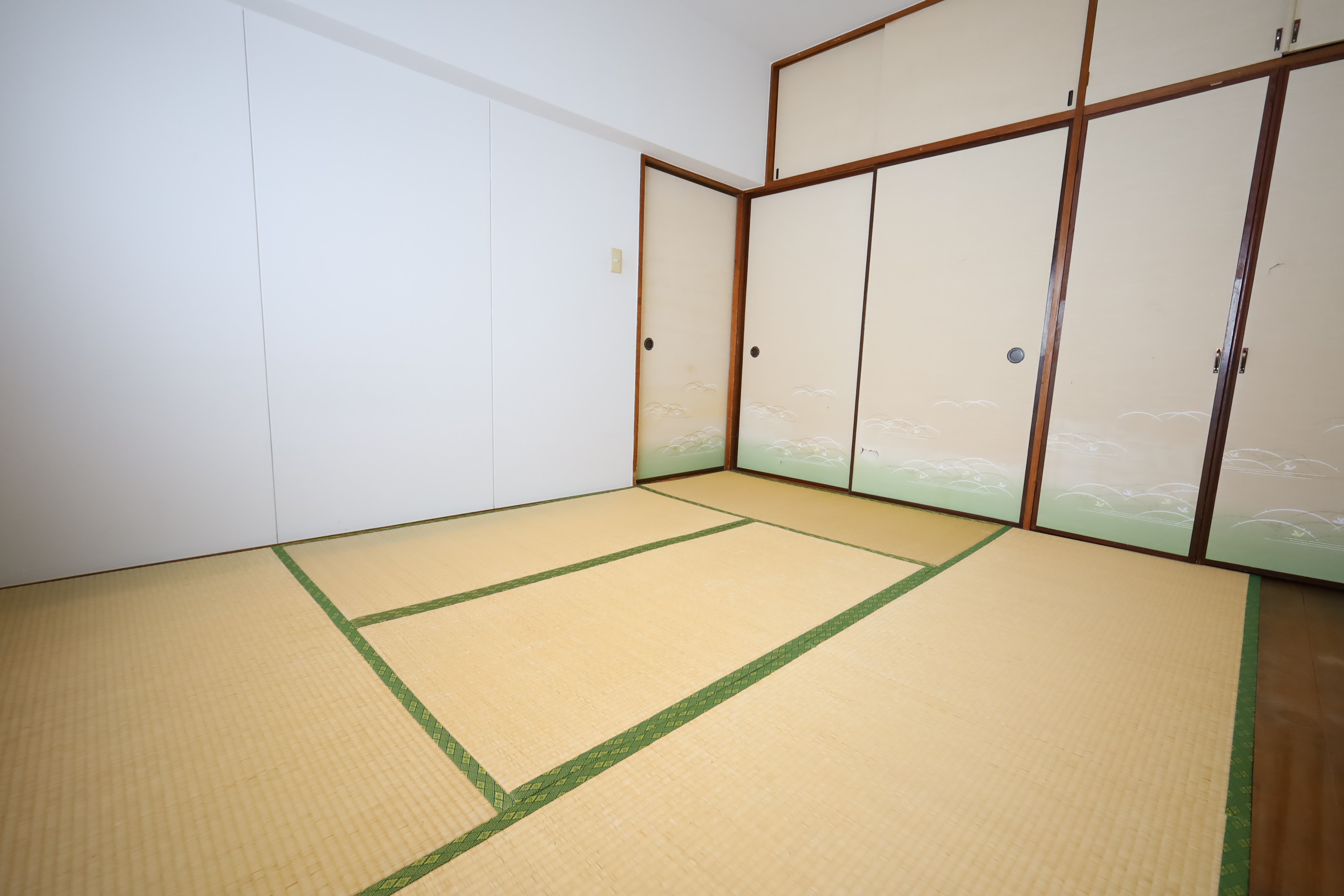 その他部屋・スペース　玄関前和室