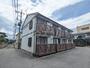 宇都宮駅よりバス10分 徒歩12分 2階 築33年1ヶ月の賃貸物件