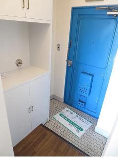 玄関　別部屋参考写真