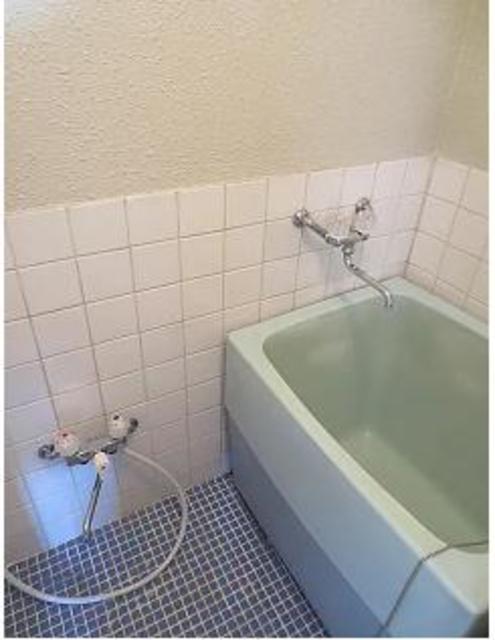 洗面設備　別部屋参考写真