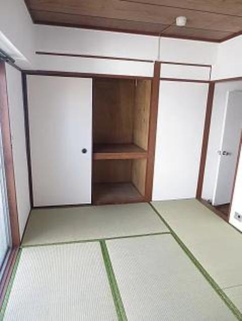 収納　別部屋参考写真