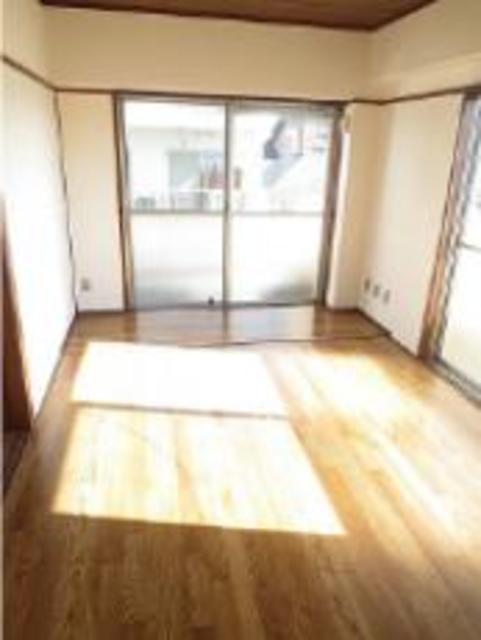 バルコニー　別部屋参考写真