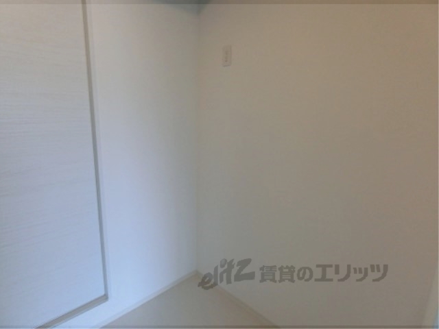 その他部屋・スペース　冷蔵庫置場