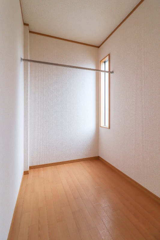 収納　図面と現状に相違がある場合には現状を優先