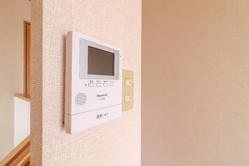 セキュリティ　図面と現状に相違がある場合には現状を優先