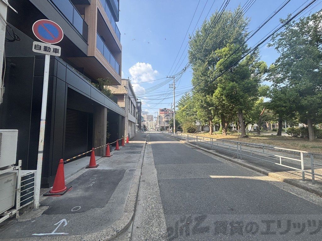 その他　駐車場