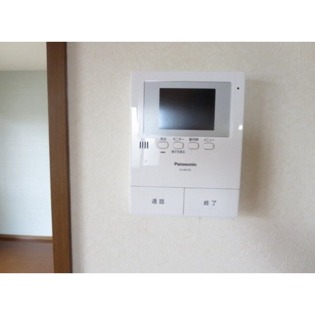 セキュリティ　※イメージ写真です。