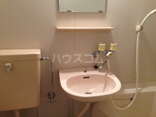 ガーデンプレイス 伍番館の内装写真
