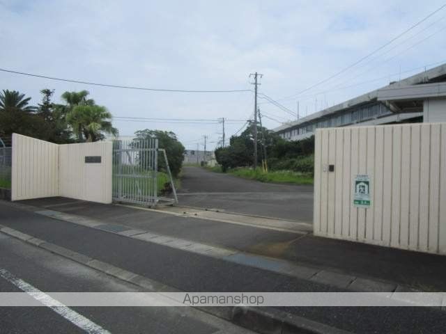 大学・短大　航空大学校（大学・短大）まで1189m