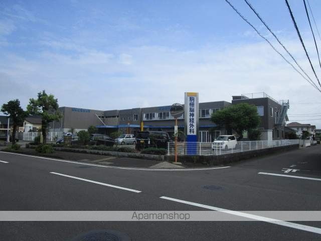 病院　駒柵脳神経外科（病院）まで1872m