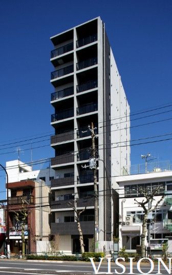建物外観　☆外観☆