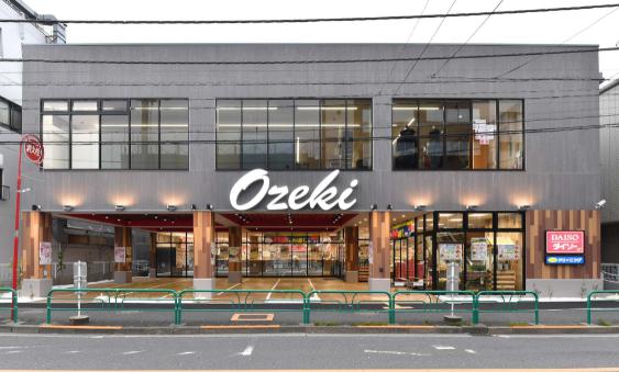 東京メトロ丸ノ内線 中野富士見町駅 徒歩6分 2階建 築2年の周辺写真