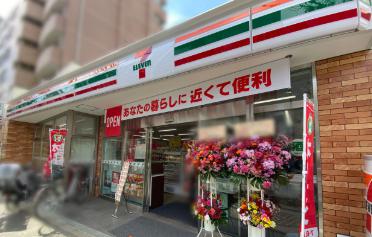 東京メトロ丸ノ内線 中野富士見町駅 徒歩6分 2階建 築2年の周辺写真