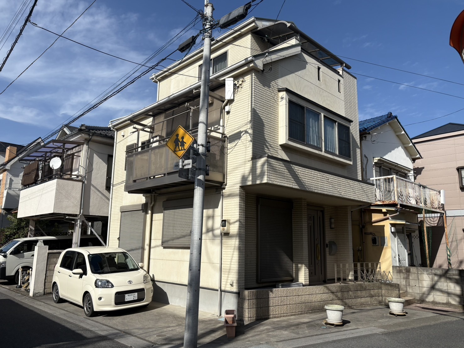 吉町5丁目戸建