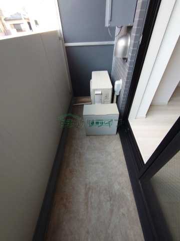 バルコニー　リライフ浅草店