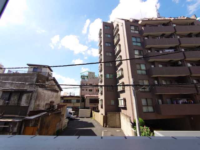 眺望　リライフ浅草店