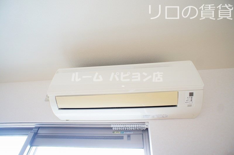 その他設備　別号室イメージ