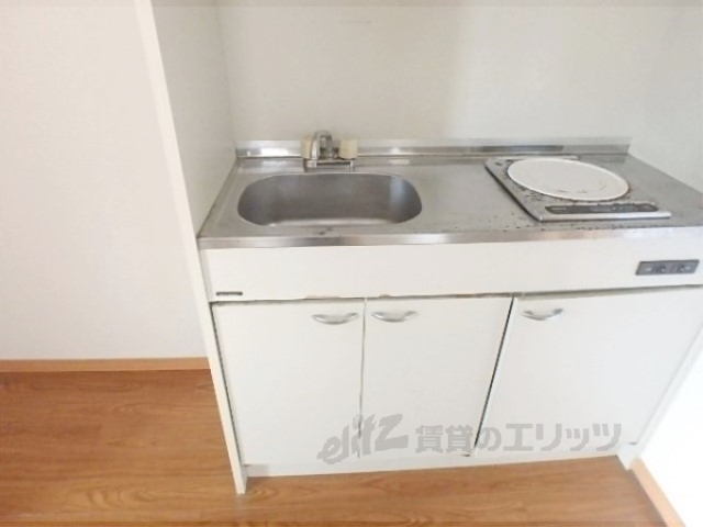 その他部屋・スペース　冷蔵庫置場